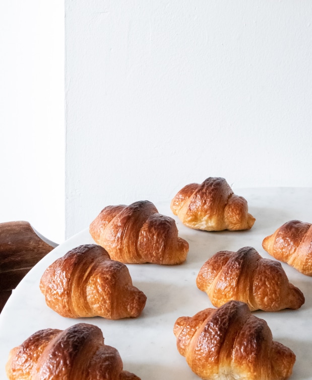 Bakery story and craft
